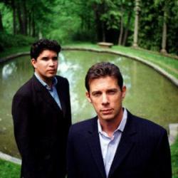 Thievery Corporation - Discography