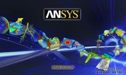 Ansys 12 12.0.1 32-bit