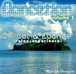 Dancetion vol.3 compiled by Mario Dream