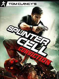 Splinter Cell: Conviction