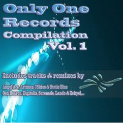 Only One Records Compilation Vol.1
