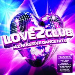VA - Love 2 Club