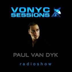 Paul van Dyk - Vonyc Sessions 180