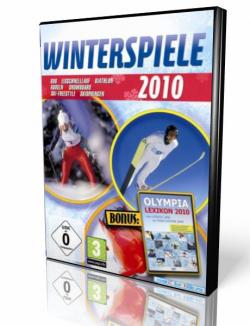  Winterspiele 2010