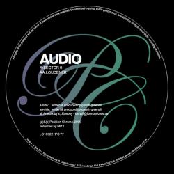 Audio - Sector 9 / Loundener