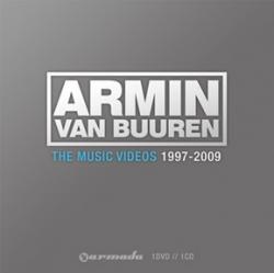 Armin van Buuren - The Music Videos 1997-2009