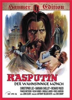 :   / Rasputin - The Mad Monk MVO
