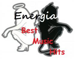VA - Energia Best Music Hits