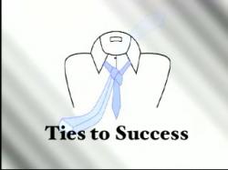    / Ties to Success