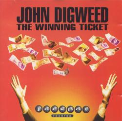 JOHN DIGWEED The Winning Ticket
