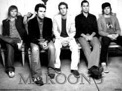 Maroon 5-