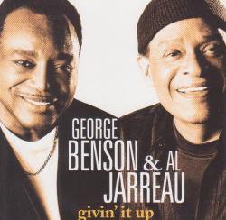 George Benson Al Jarreau-Givin'it Up