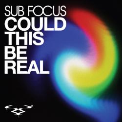Sub Focus-Could this be real