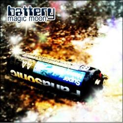 Magic Moon - Battery