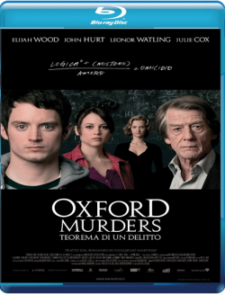   / The Oxford Murders DVO