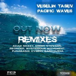 Veselin Tasev - Pacific Waves
