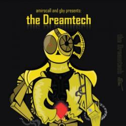 The Dreamtech - Selftitled
