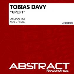 Tobias Davy - Uplift