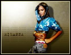 Rihanna - Discography