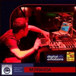 M.PRAVDA - National Sound Broadcast