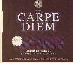 Mixed by TeeBee/Capre diem