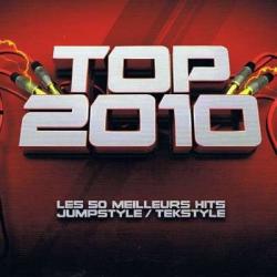 Top 2010 Los Numeros 1 Del Ano