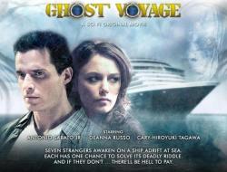   / Ghost Voyage