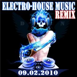 VA-Electro-House Music