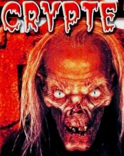    (1,2,3 ) / Tales From The Crypt