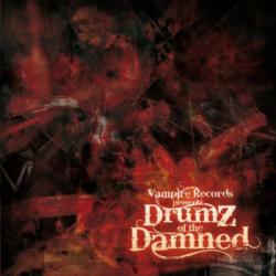 VA - Drumz Of The Damned