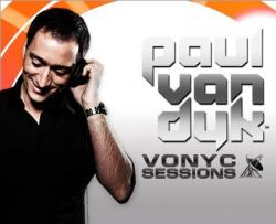 Paul van Dyk - Vonyc Sessions 182
