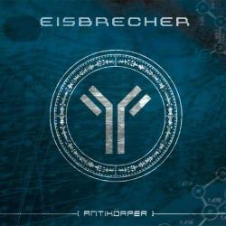 Eisbrecher - Antikoerper / Suende
