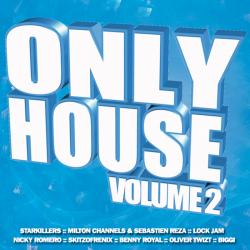 VA - Only House Vol 2