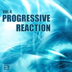 VA - Progressive Reaction vol.4