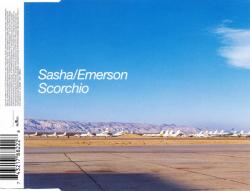 Sasha and Darren Emerson - Scorchio
