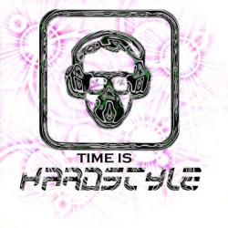VA - Time Is HardStyle