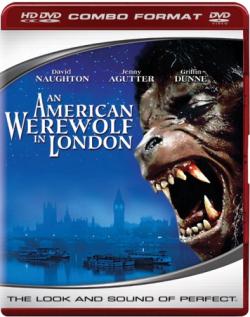     / An American Werewolf in London VO
