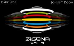 Johnny Doom - Zigena Vol3