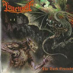 Lonewolf - The Dark Crusade