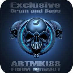 Exclusive Drum and Bass from DjmcBiT vol.3