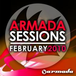 VA - Armada Sessions February