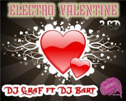 DJ GraF & DJ Bart - Electro Valentine