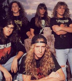 Obituary-Discography