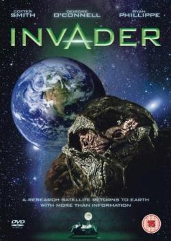  / Invader