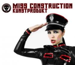 Miss Construction - Kunstprodukt