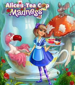 Alice's Tea up Madness