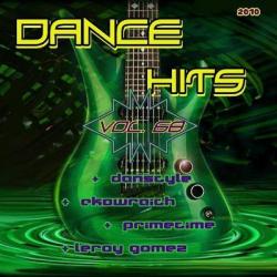 VA - Dance Hits Vol.68
