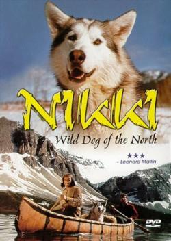 :    / Nikki, Wild Dog of the North