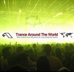 Above and Beyond - Trance Around The World 310 (Guestmix by Rank 1)