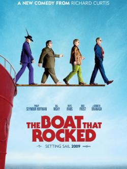 OST - - / Boat That Rocked